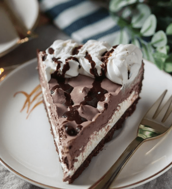 edwards chocolate cream pie recipe