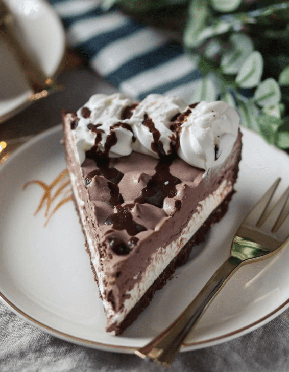 edwards chocolate cream pie recipe
