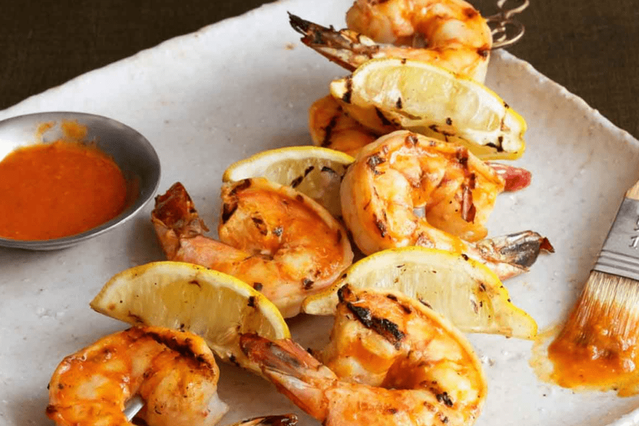 texas roadhouse shrimp recipe